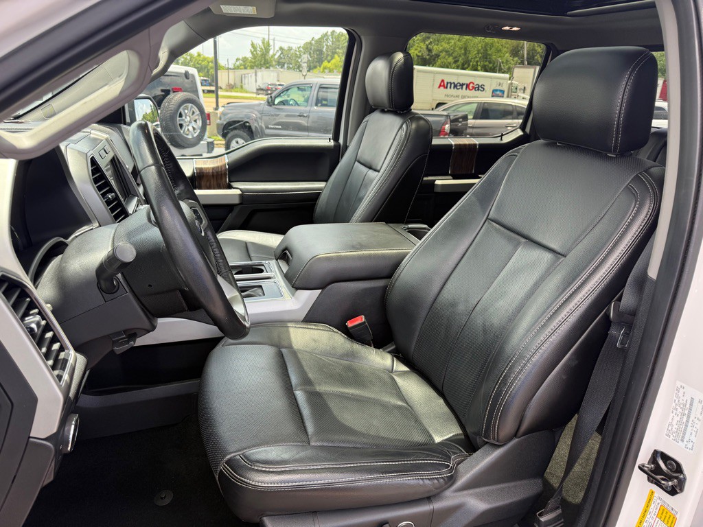 2018 Ford F-150 Image 19