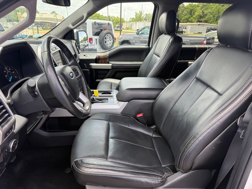 2018 Ford F-150 Image 20