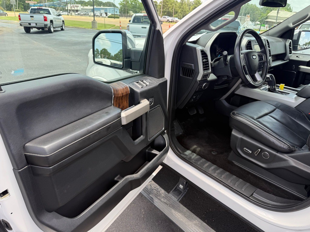 2018 Ford F-150 Image 21