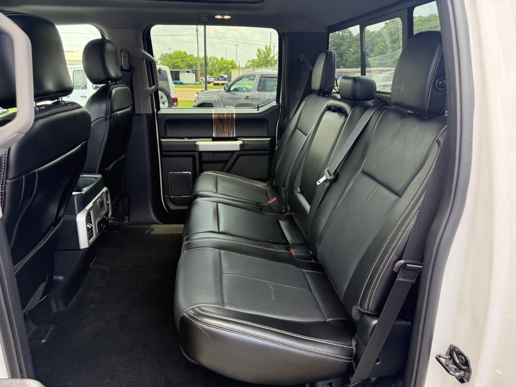 2018 Ford F-150 Image 22