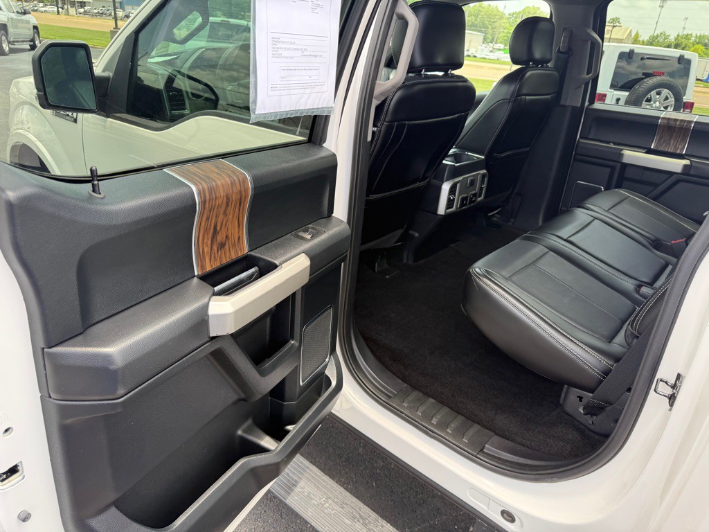 2018 Ford F-150 Image 23