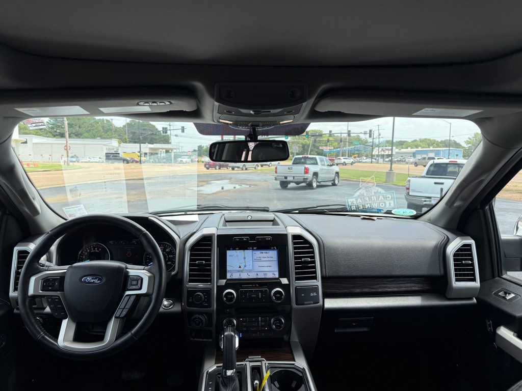 2018 Ford F-150 Image 24
