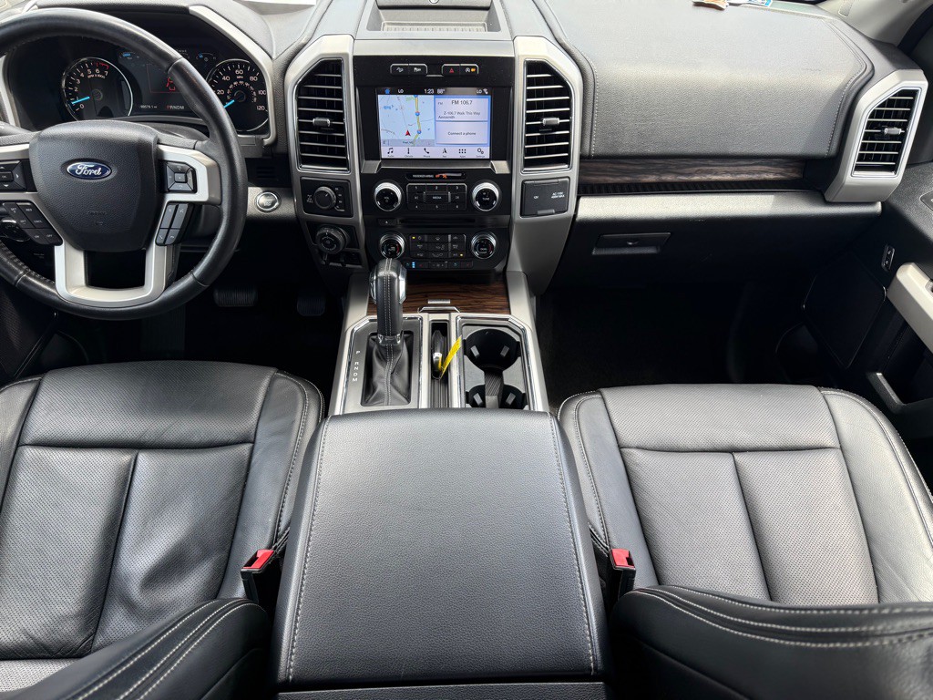 2018 Ford F-150 Image 25