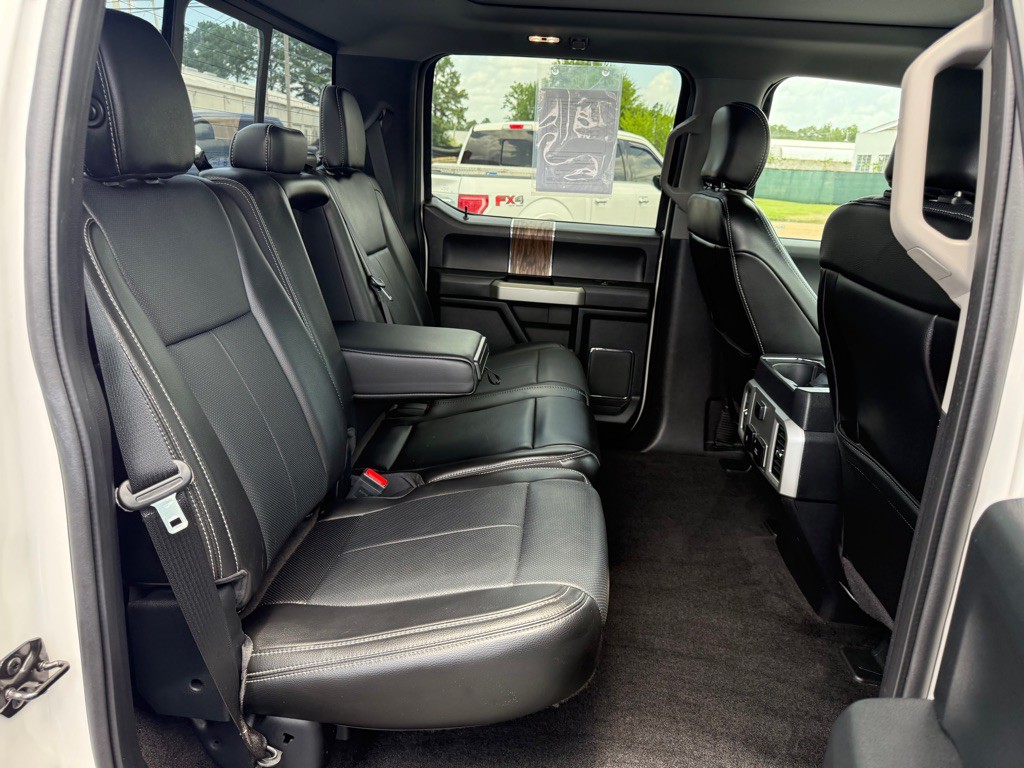 2018 Ford F-150 Image 26