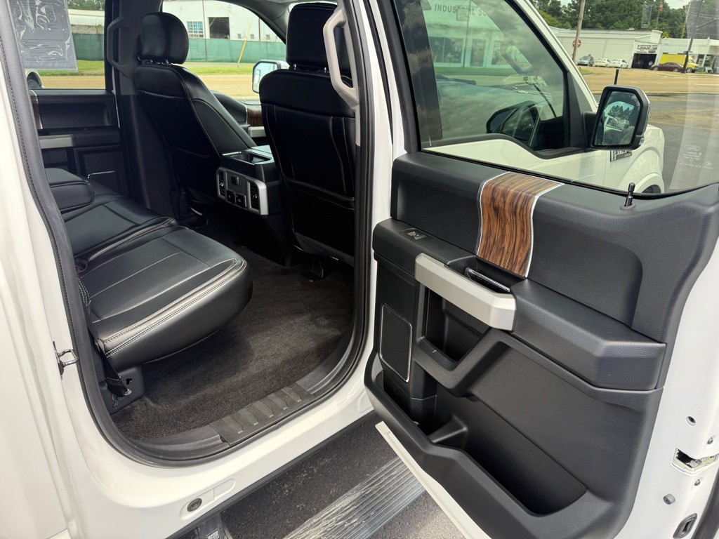 2018 Ford F-150 Image 27