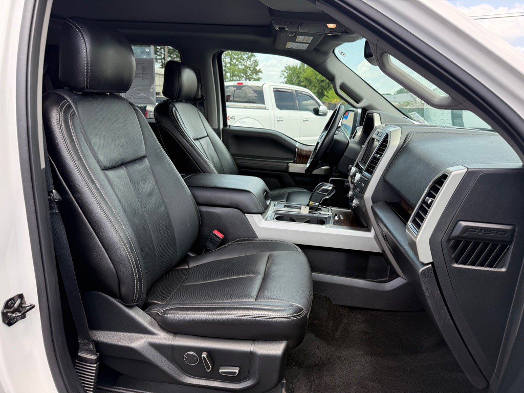2018 Ford F-150 Image 28