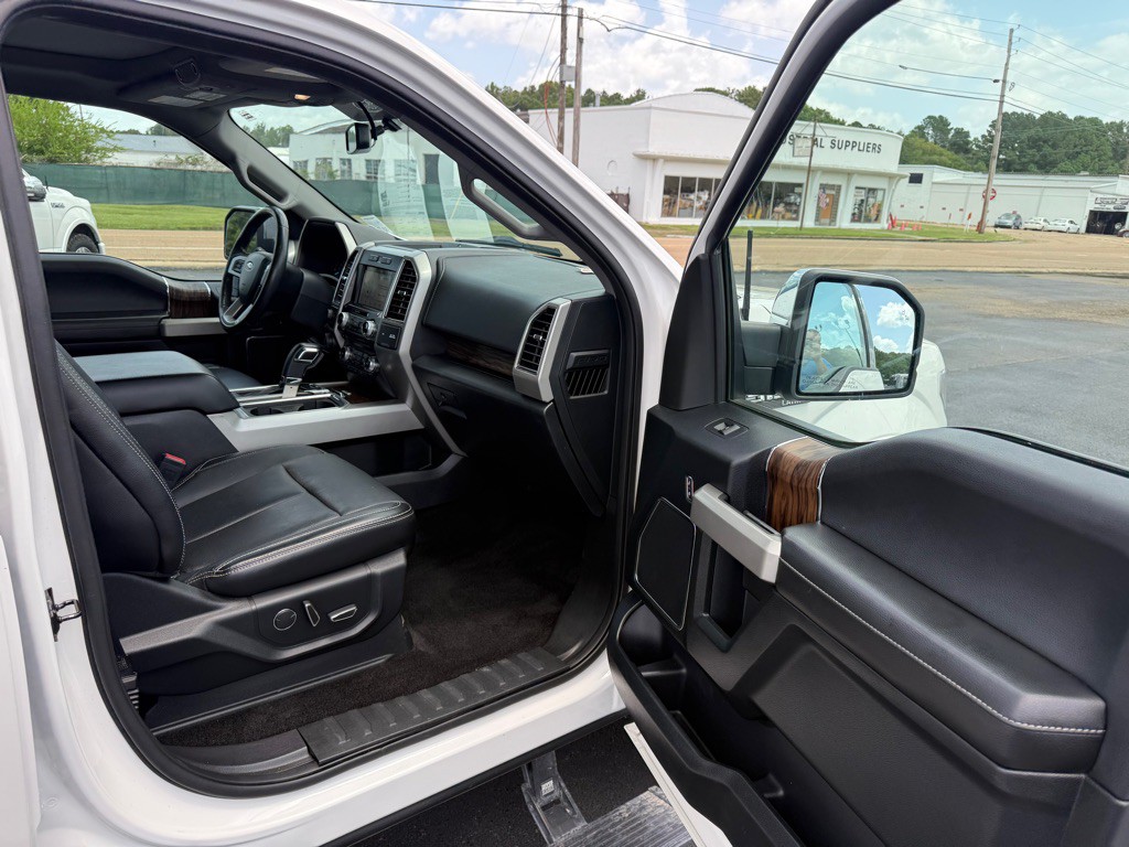 2018 Ford F-150 Image 29