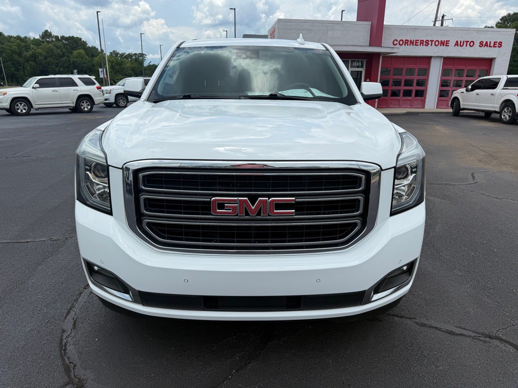2020 GMC Yukon Image 6