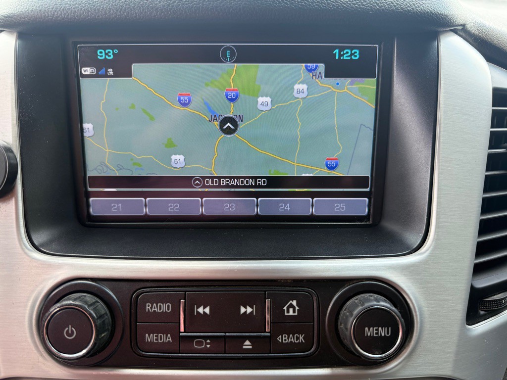 2020 GMC Yukon Image 10