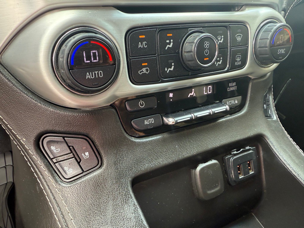 2020 GMC Yukon Image 11