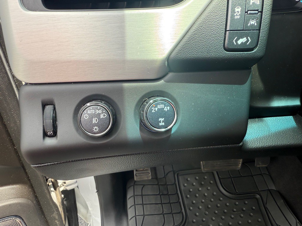 2020 GMC Yukon Image 12
