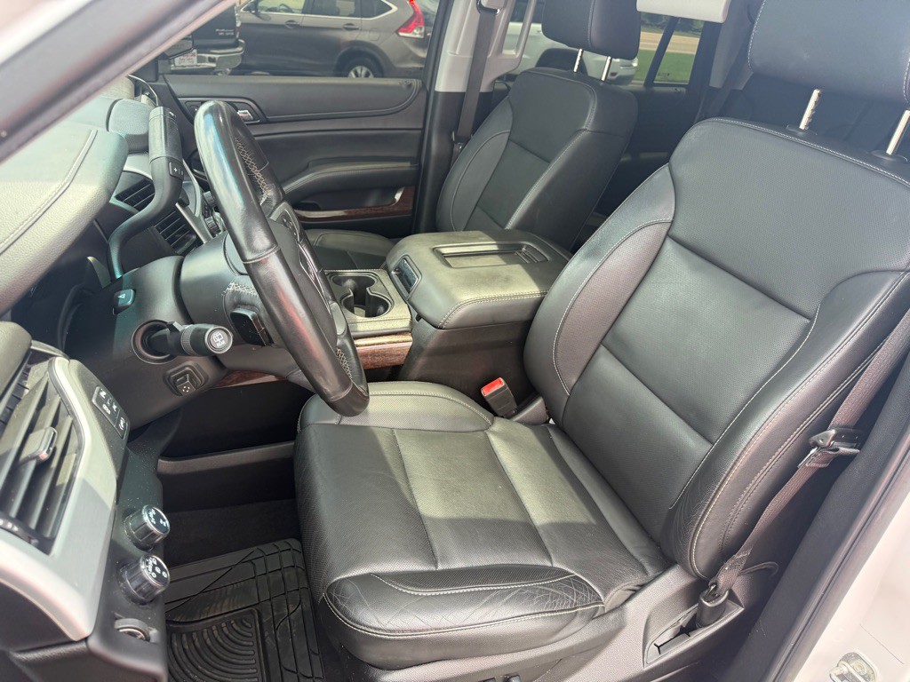2020 GMC Yukon Image 14