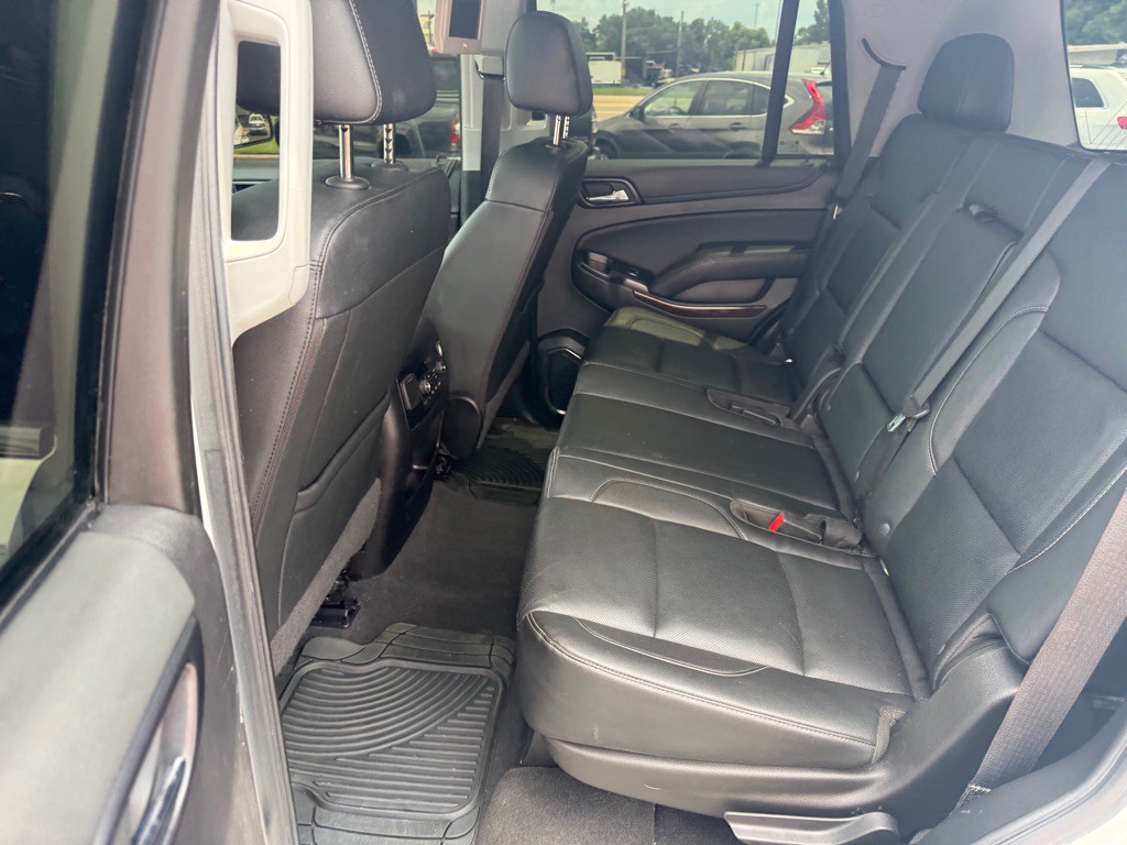 2020 GMC Yukon Image 17