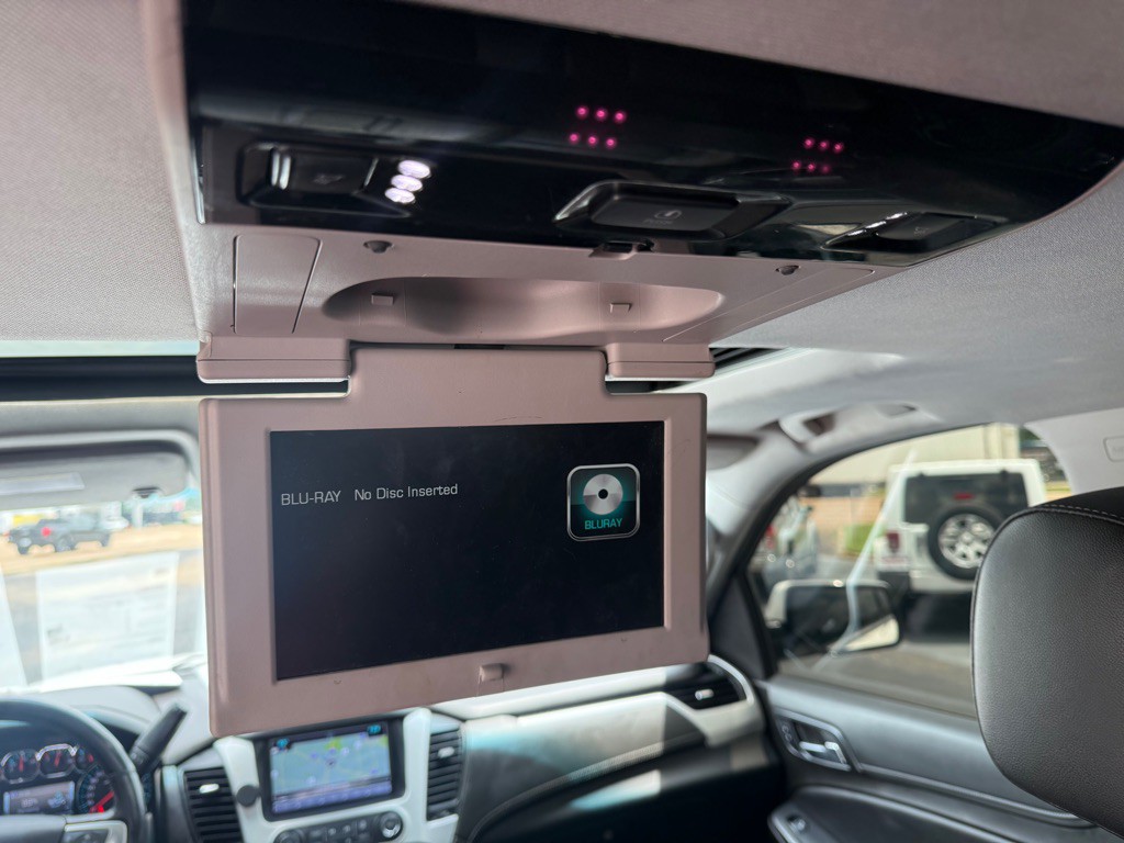 2020 GMC Yukon Image 19