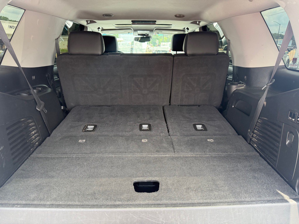 2020 GMC Yukon Image 22