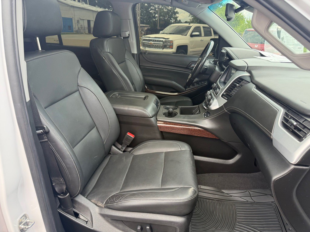 2020 GMC Yukon Image 24