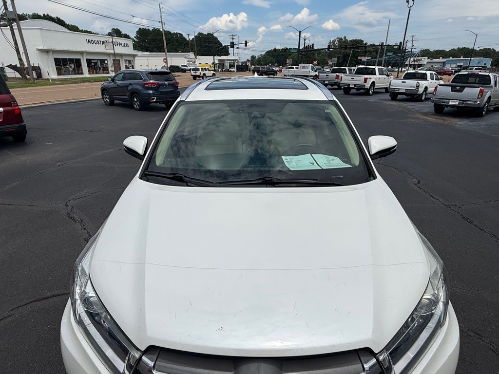 2019 Toyota Highlander Image 6