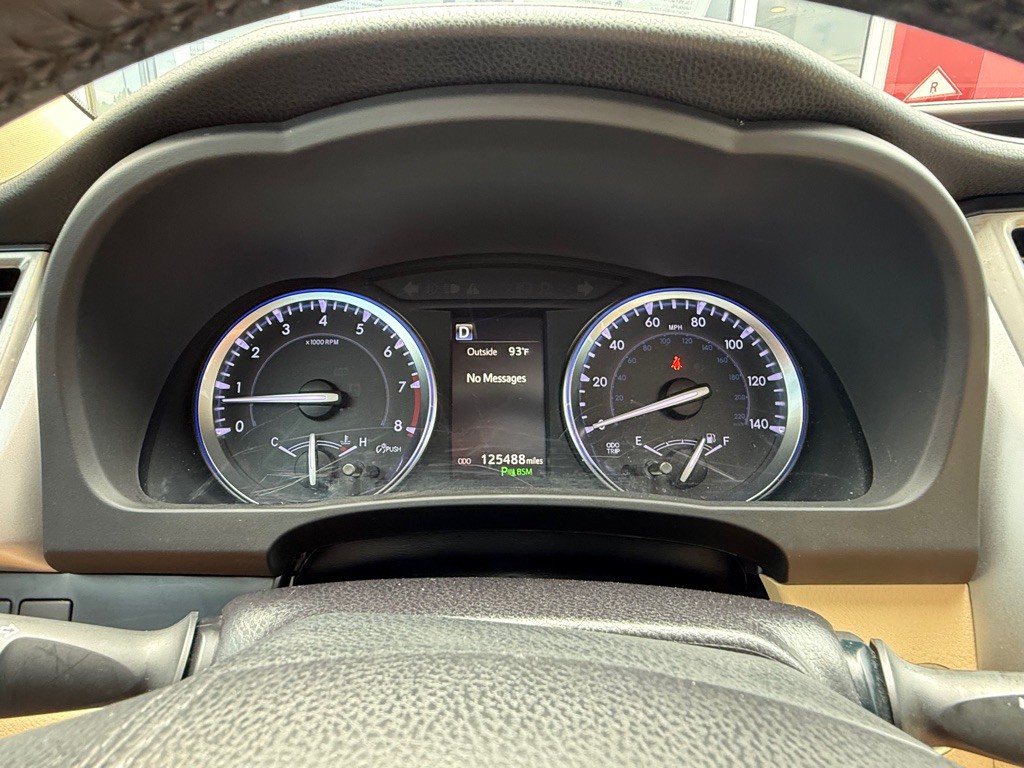 2019 Toyota Highlander Image 10