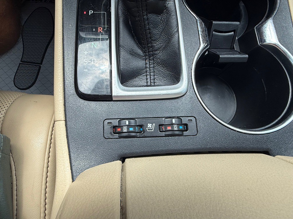 2019 Toyota Highlander Image 15