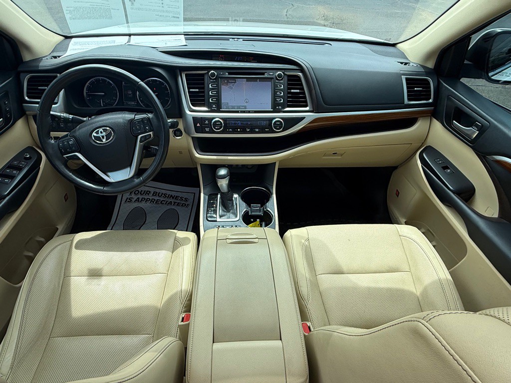 2019 Toyota Highlander Image 25