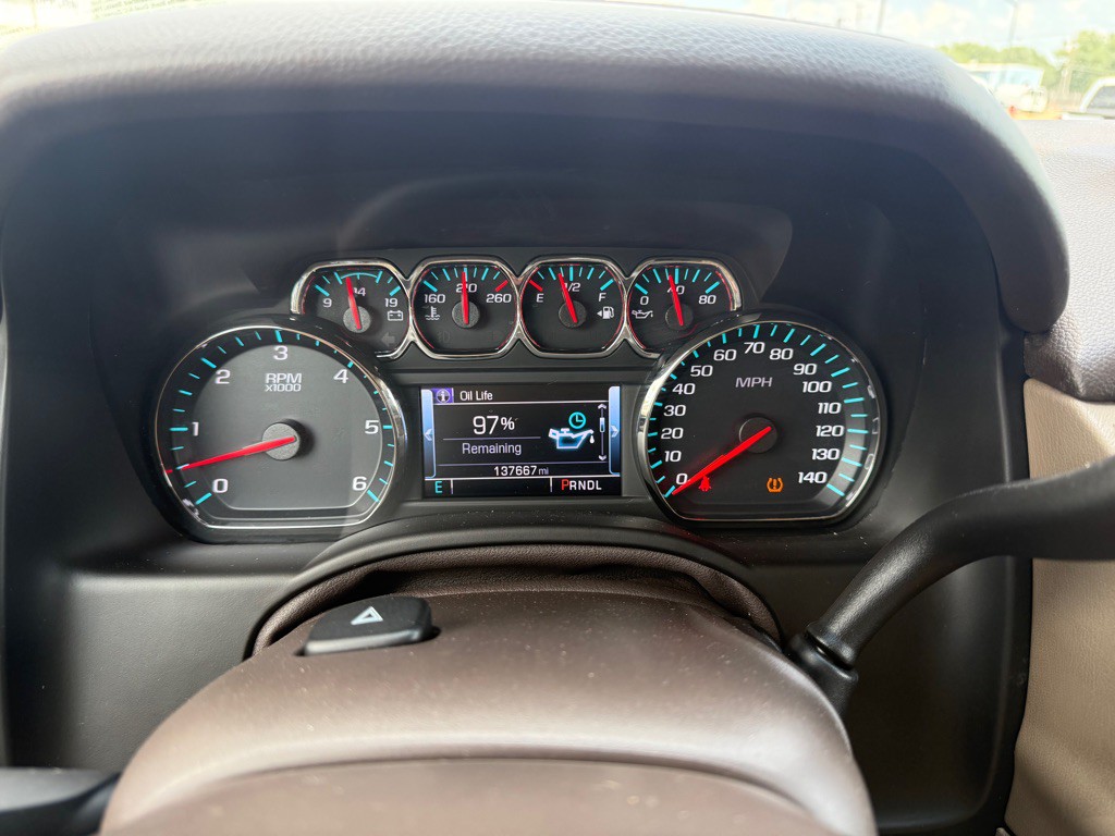 2018 GMC Yukon Image 11