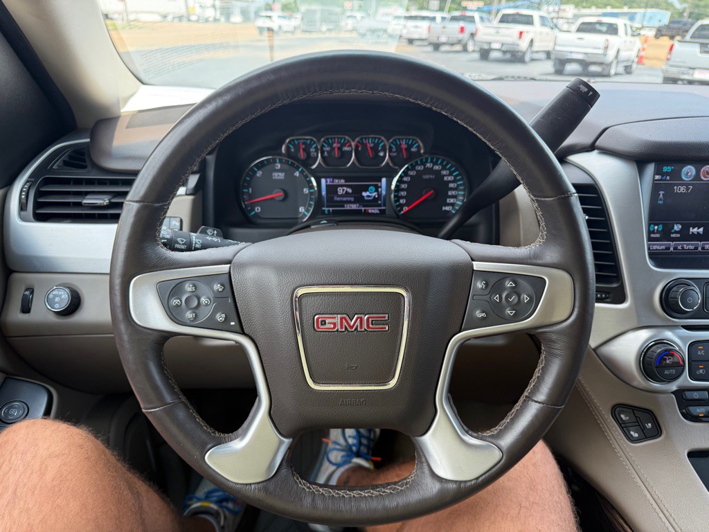 2018 GMC Yukon Image 12