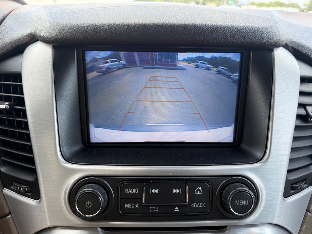 2018 GMC Yukon Image 14