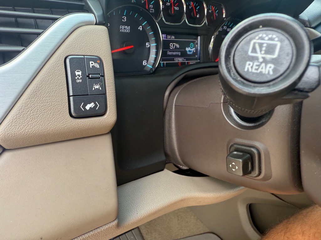 2018 GMC Yukon Image 15