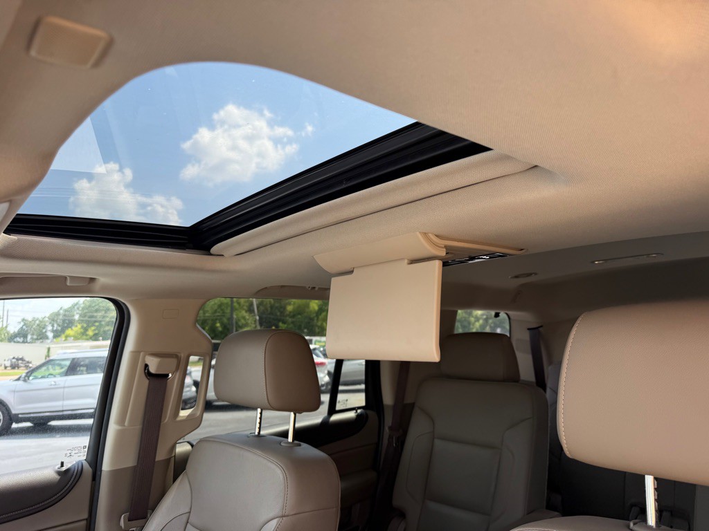2018 GMC Yukon Image 18