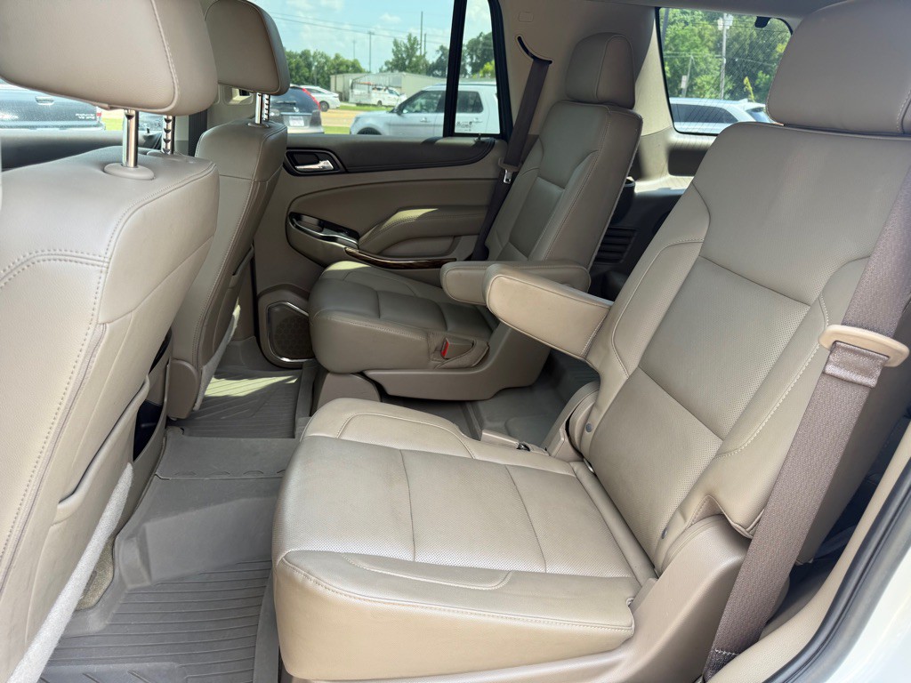 2018 GMC Yukon Image 19