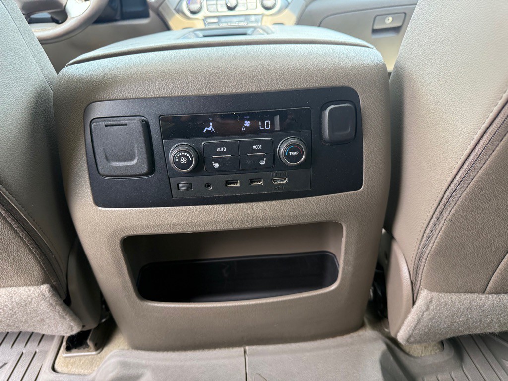 2018 GMC Yukon Image 21