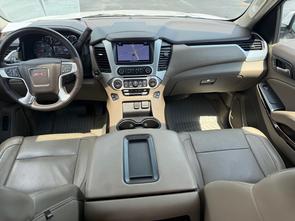 2018 GMC Yukon Image 23