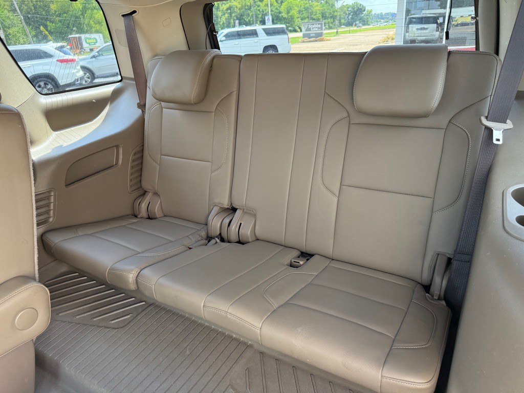 2018 GMC Yukon Image 24