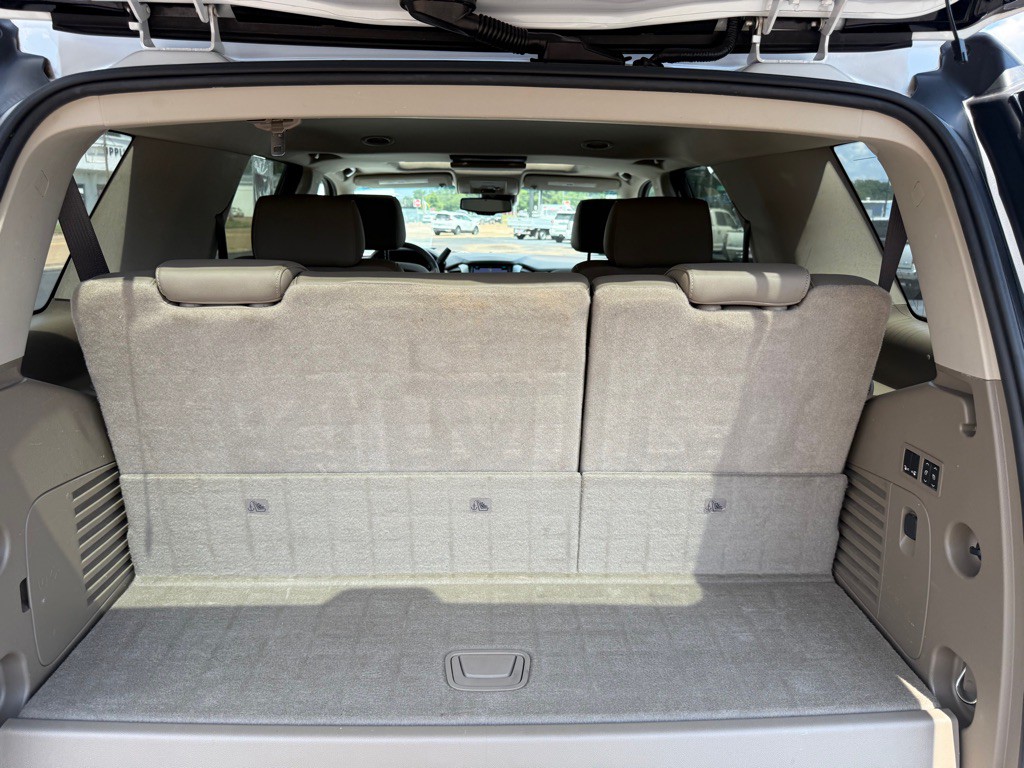 2018 GMC Yukon Image 25