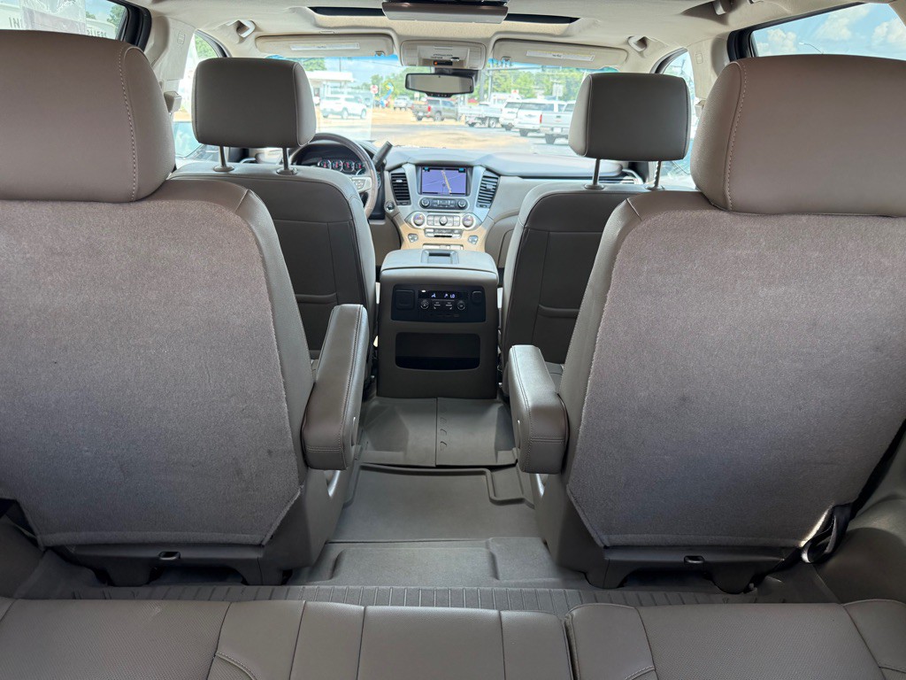 2018 GMC Yukon Image 26