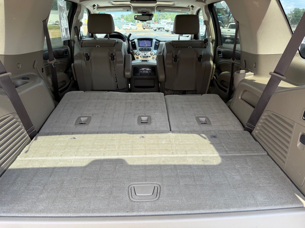 2018 GMC Yukon Image 27