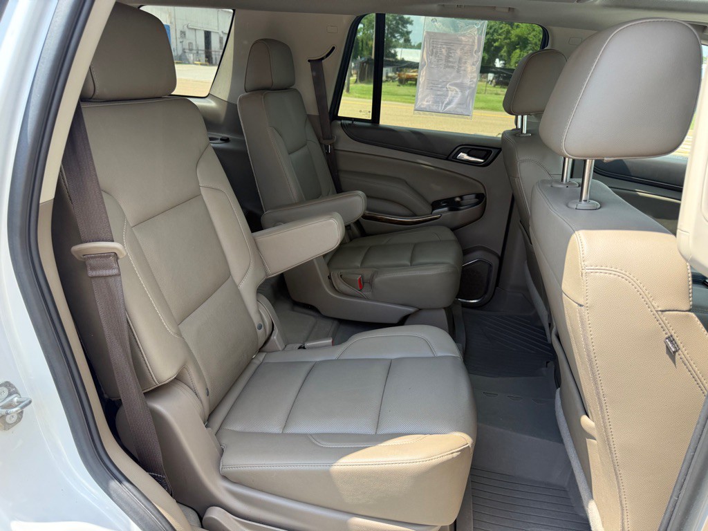 2018 GMC Yukon Image 28