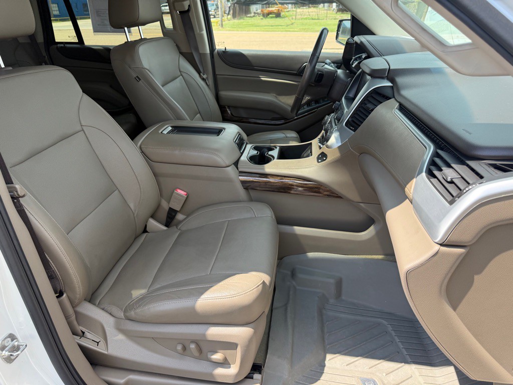 2018 GMC Yukon Image 30