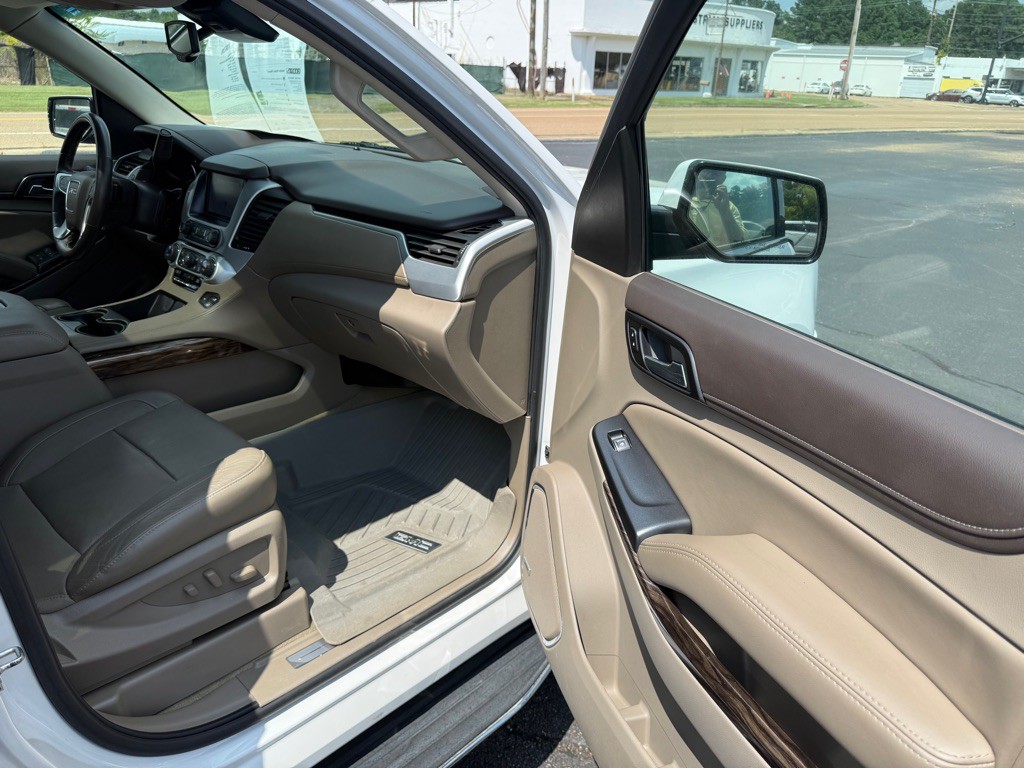 2018 GMC Yukon Image 31
