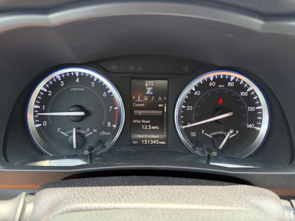 2016 Toyota Highlander Image 11