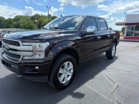 Image for 2018 Ford F-150 Platinum ID: 6690546