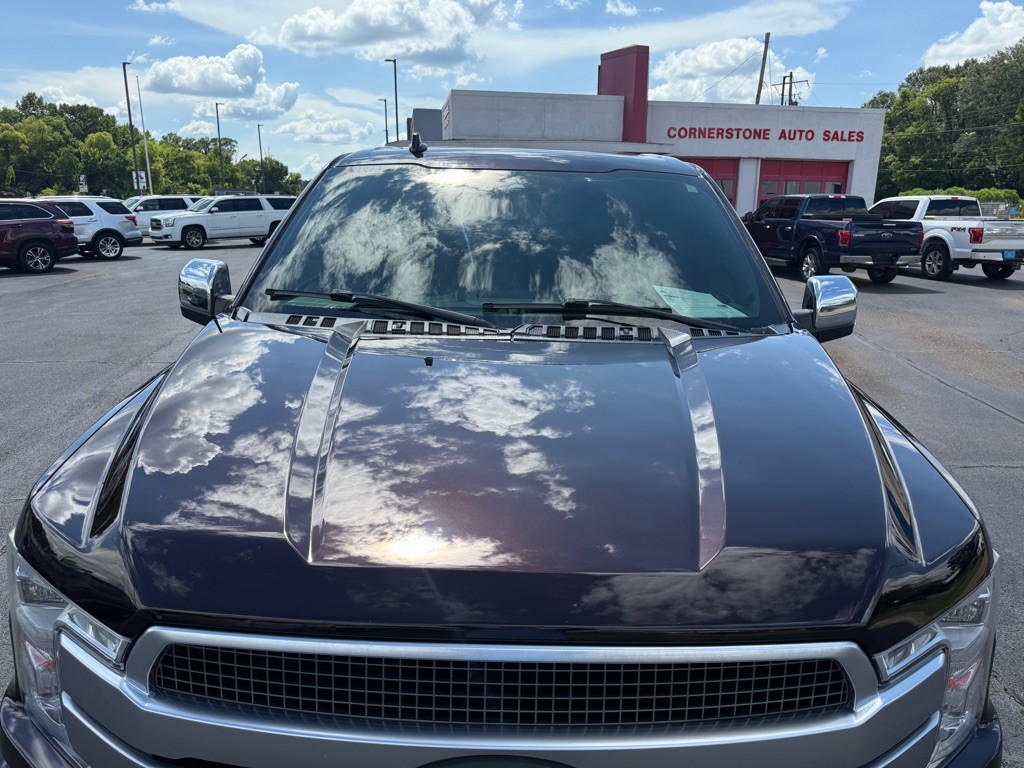2018 Ford F-150 Image 6