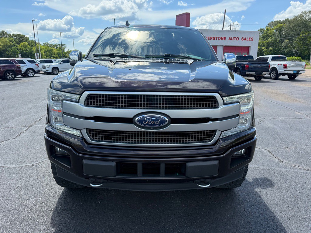 2018 Ford F-150 Image 7