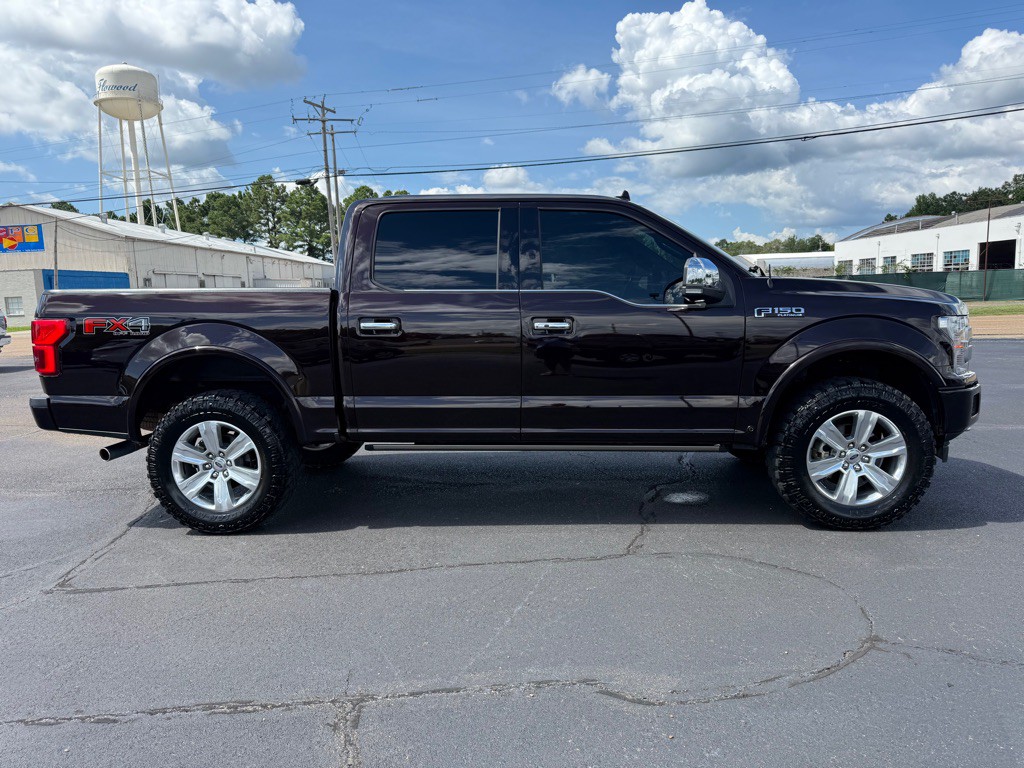 2018 Ford F-150 Image 9