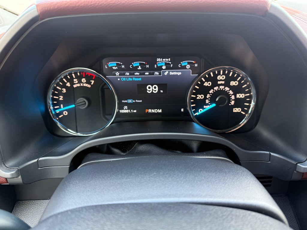 2018 Ford F-150 Image 10