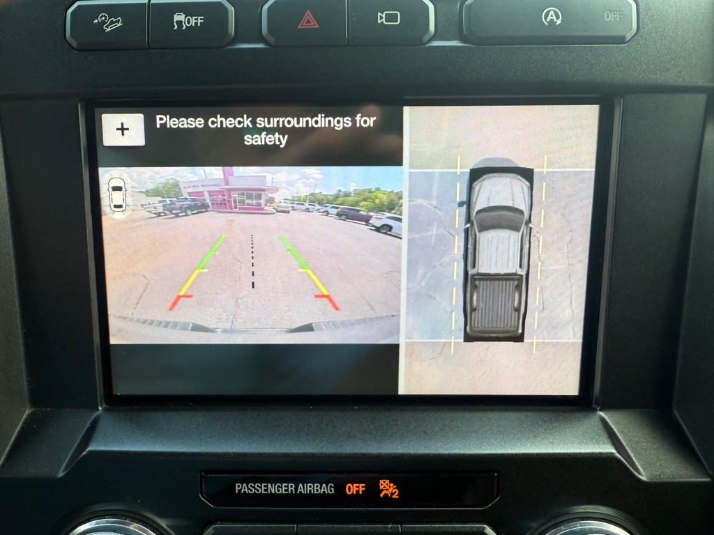 2018 Ford F-150 Image 11