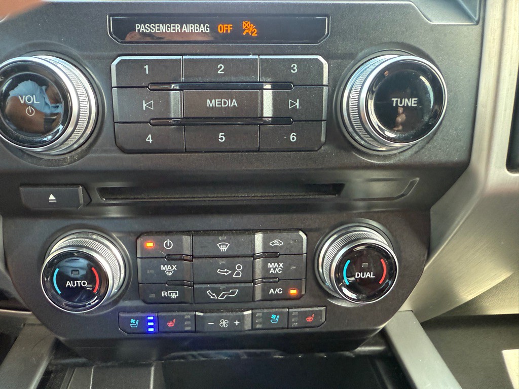 2018 Ford F-150 Image 13