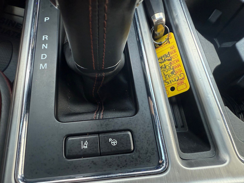 2018 Ford F-150 Image 14