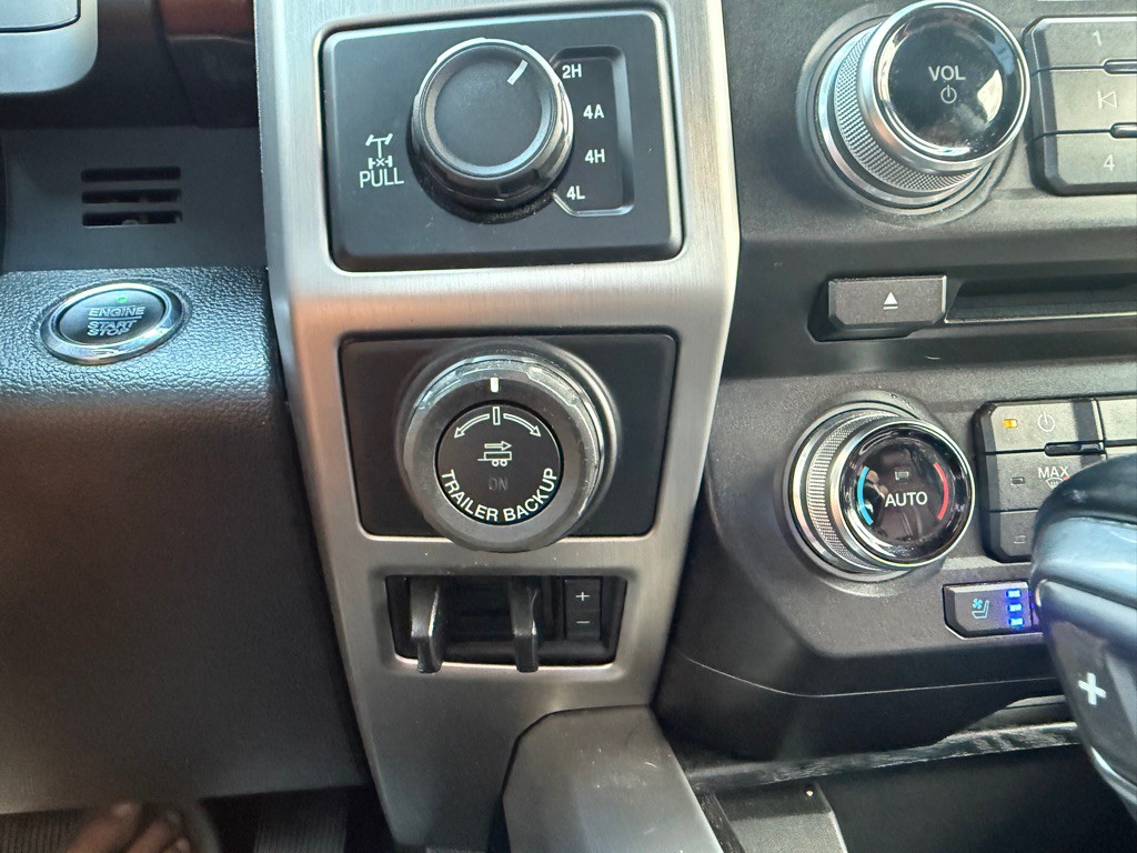 2018 Ford F-150 Image 15