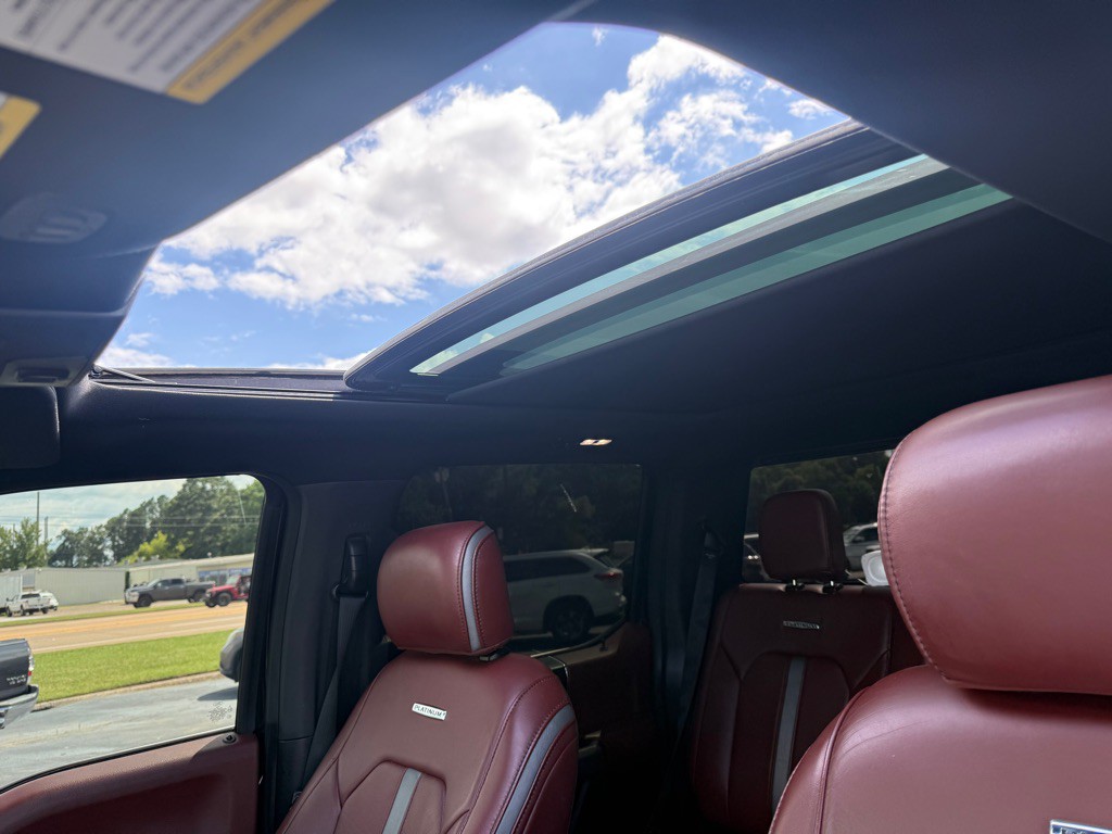 2018 Ford F-150 Image 17
